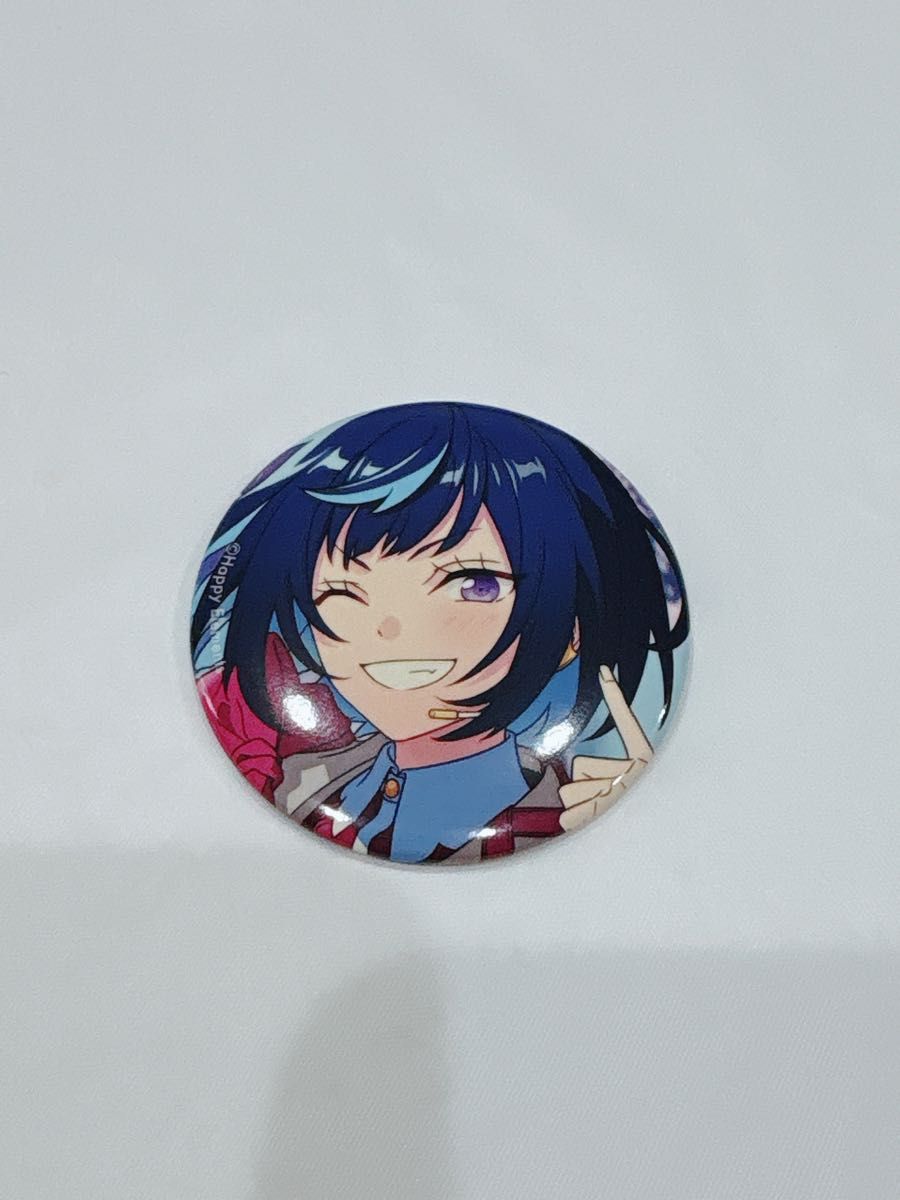 あんスタ エスプリ エス 冴霧笑主 缶バッジ アクスタ｜Yahoo!フリマ