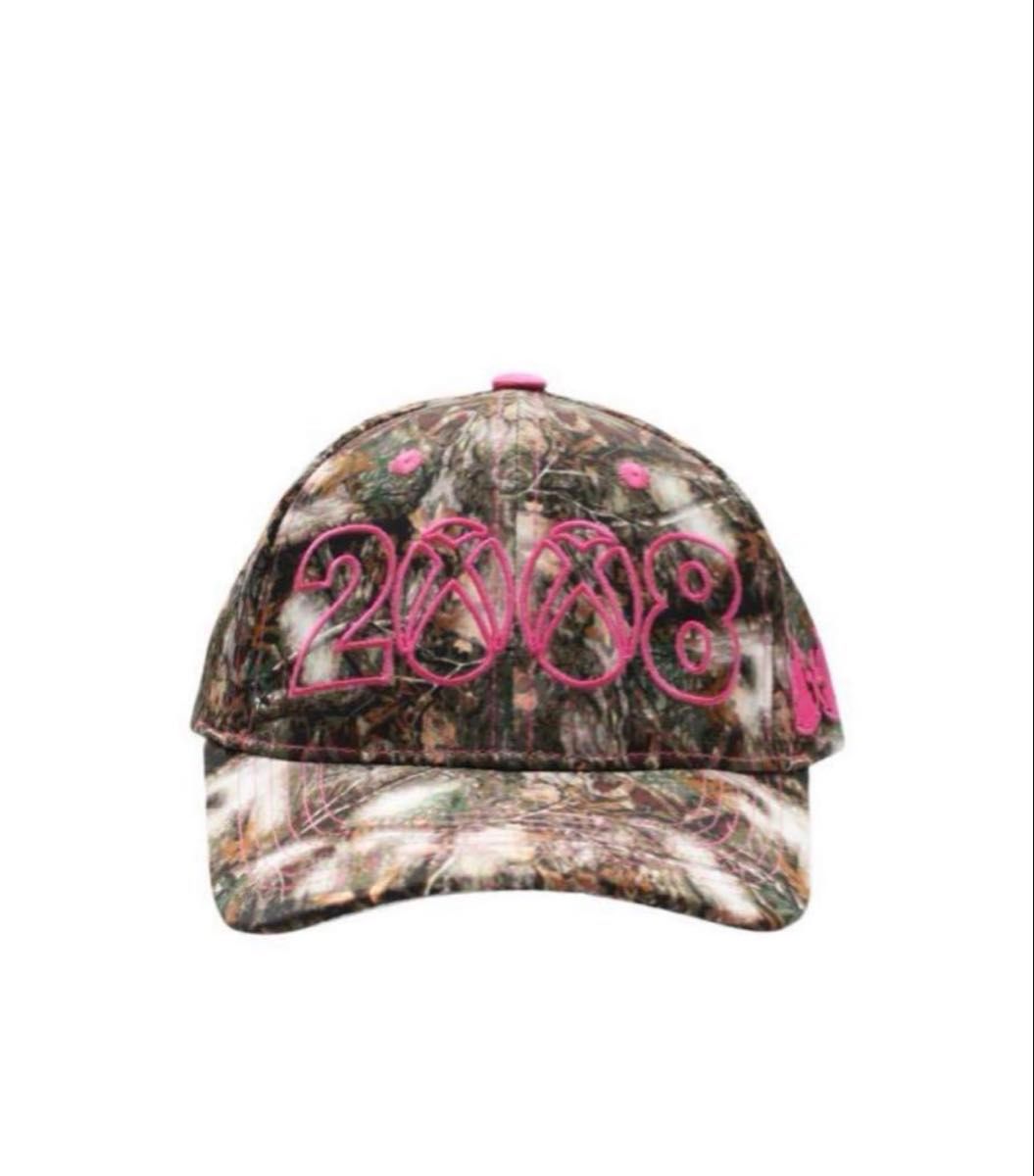 fuckthisindustry キャップ 紫 punkandyo ec melodi supreme｜Yahoo