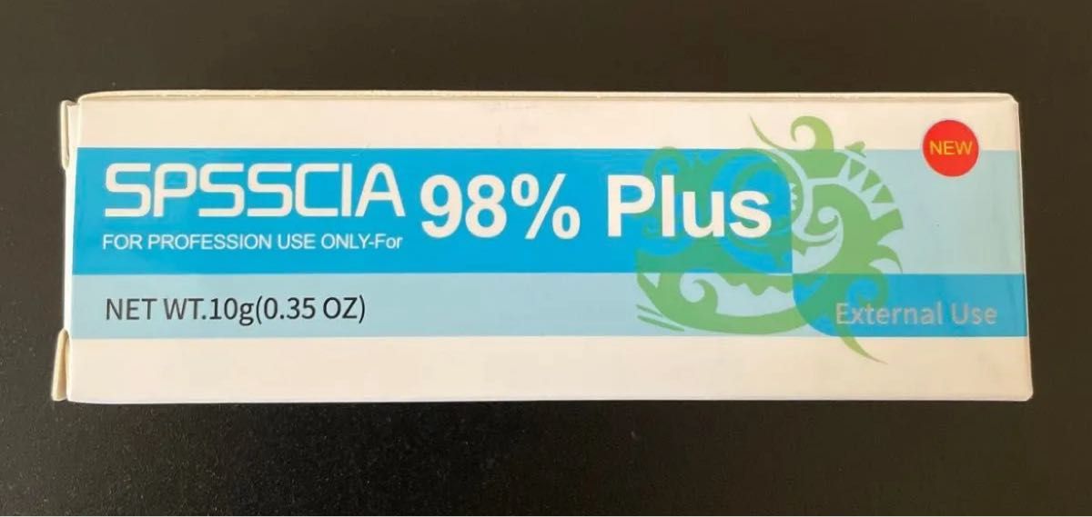 ピアス タトゥー クリーム 麻酔 クリーム 5本｜Yahoo!フリマ（旧PayPay