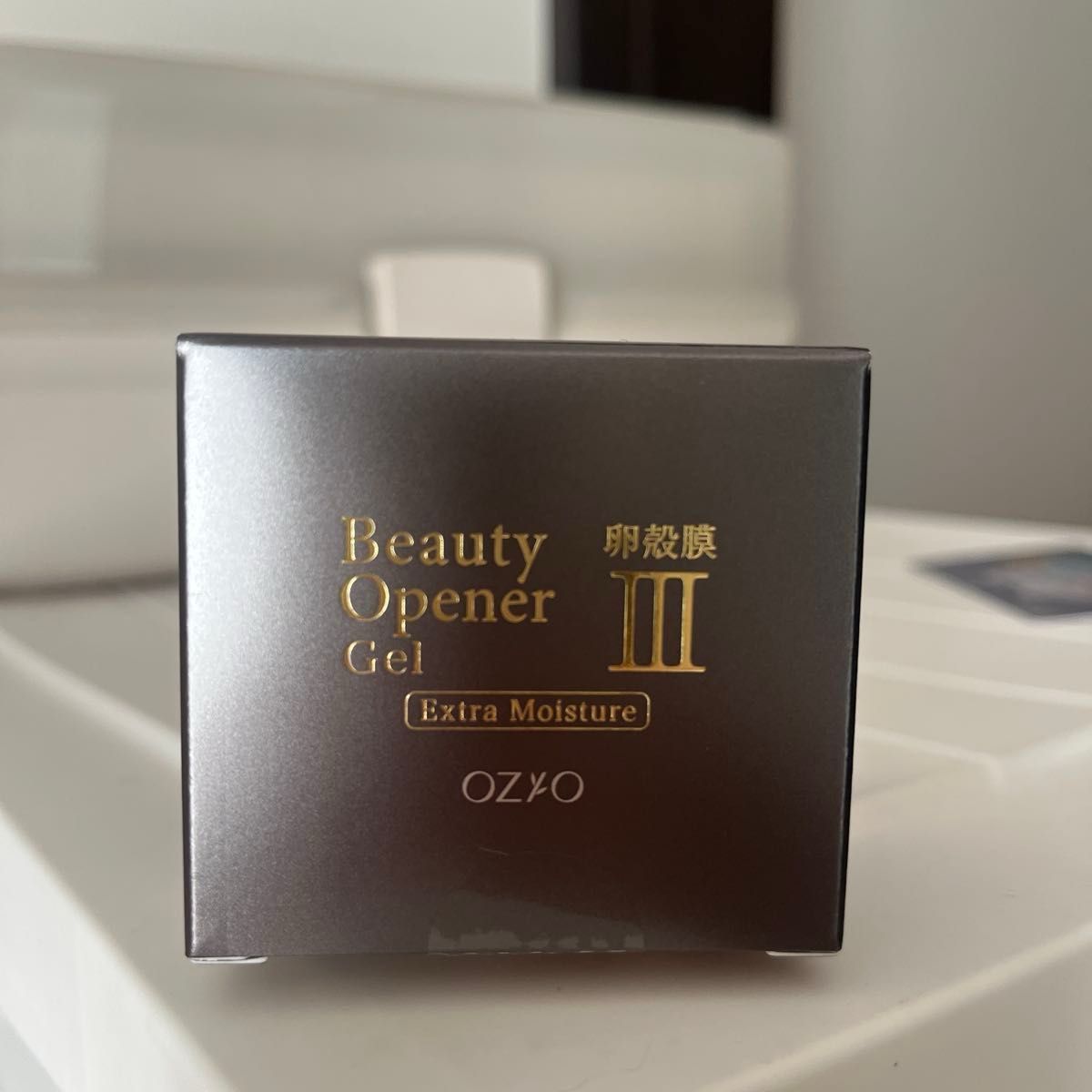 新品 Beauty Opener III Gel 4本セット ビューティーオープナージェル