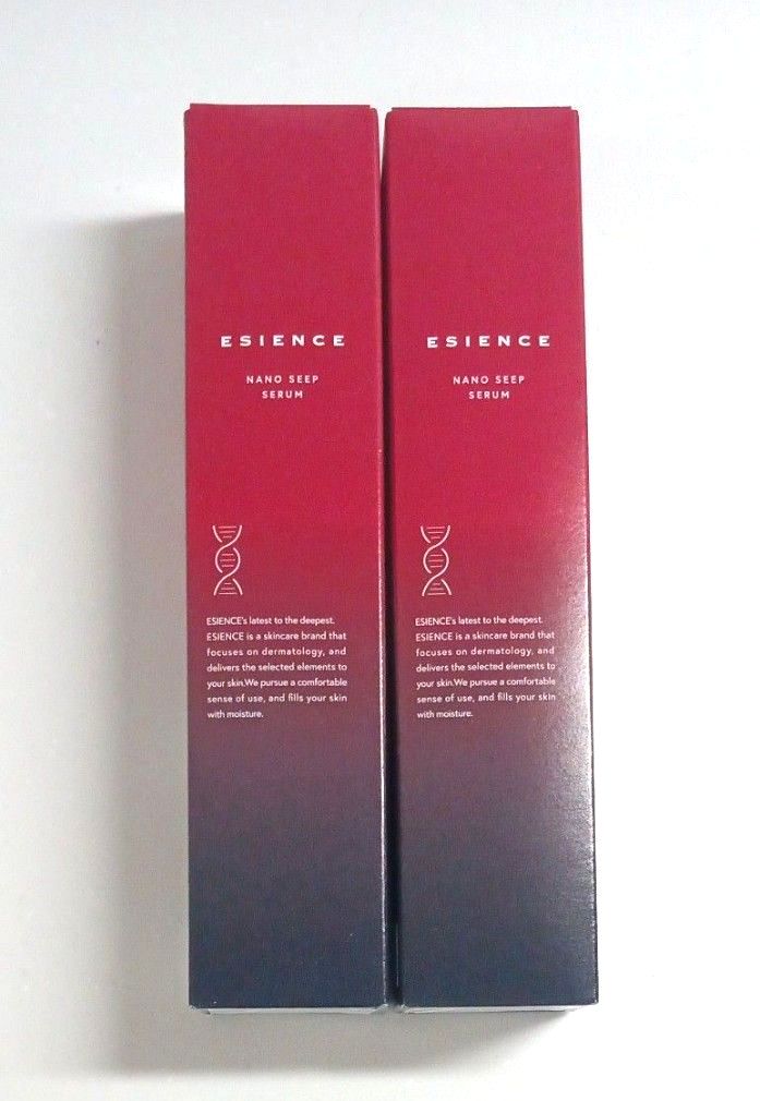 ESlENCE ナノシープ55g 美容液｜Yahoo!フリマ（旧PayPayフリマ）