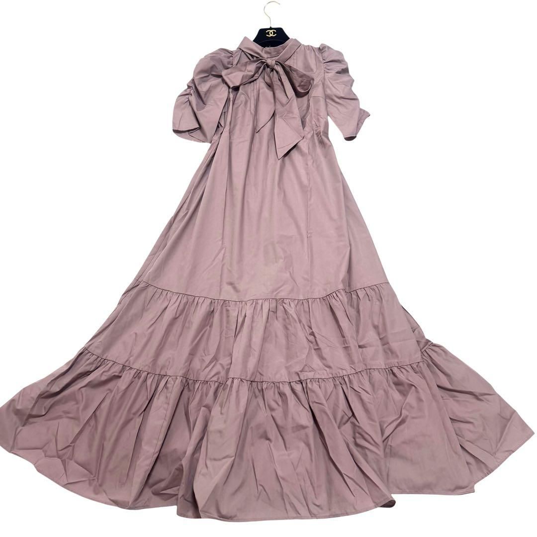 国内正規品】メゾンドフルールプチローブカノン クロエが微笑む