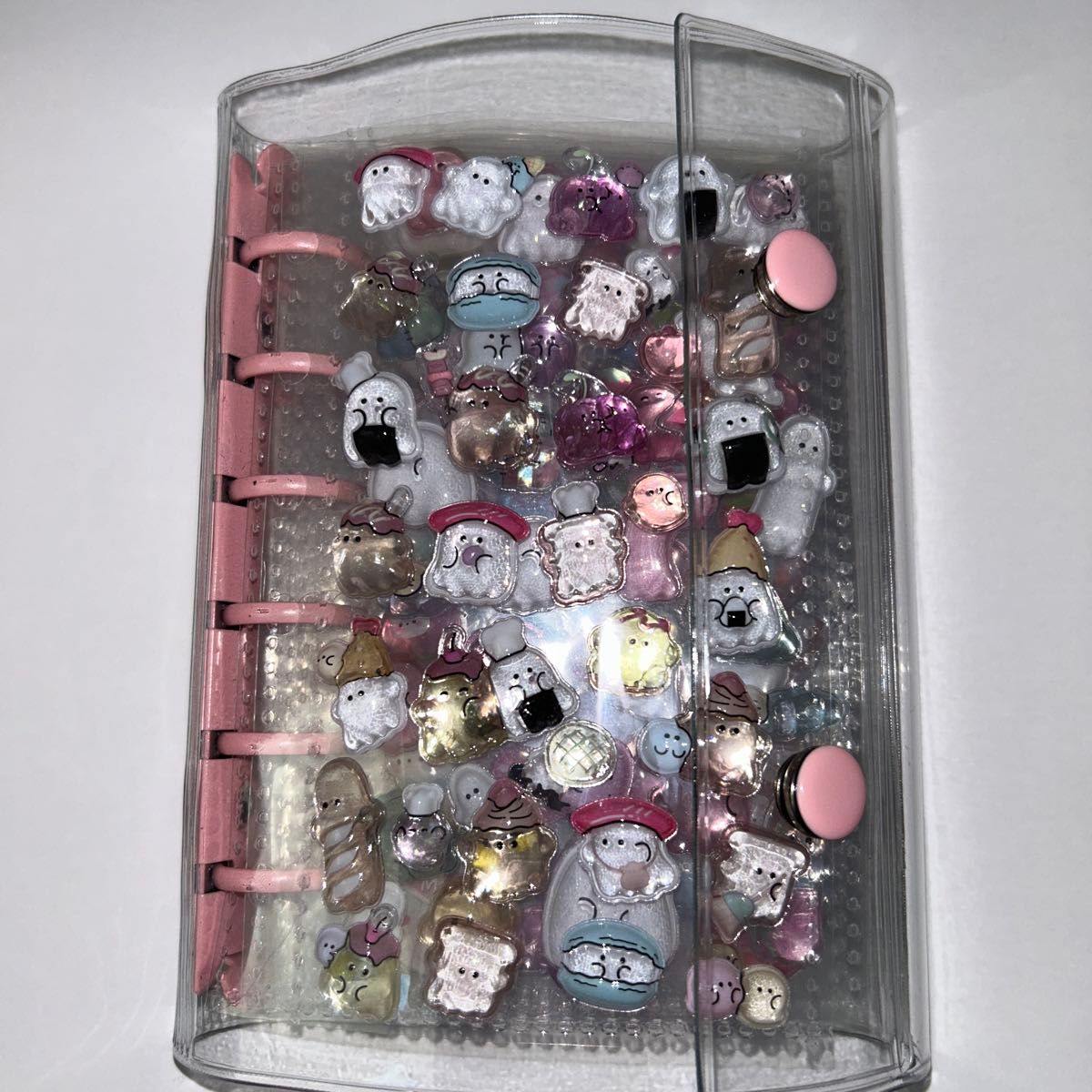 最終値下げ シール帳 完成品 正規品｜Yahoo!フリマ（旧PayPayフリマ）