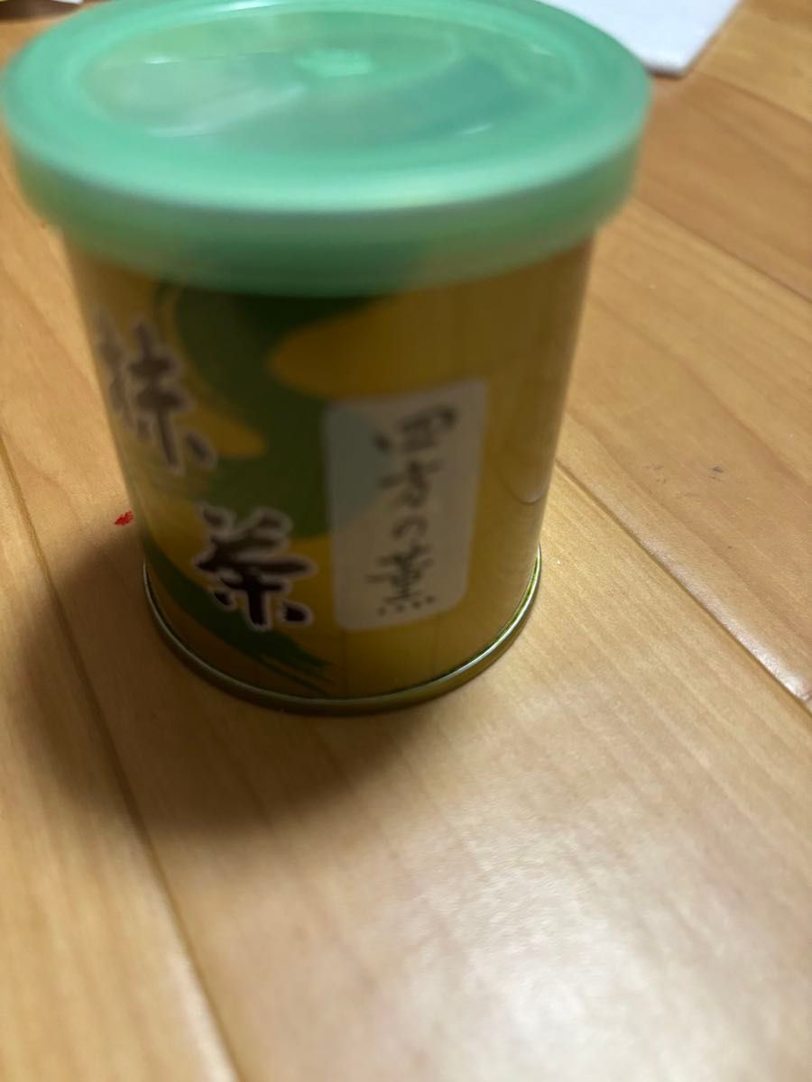 山政小山園 抹茶 宇治抹茶 30g缶入り｜Yahoo!フリマ（旧PayPayフリマ）