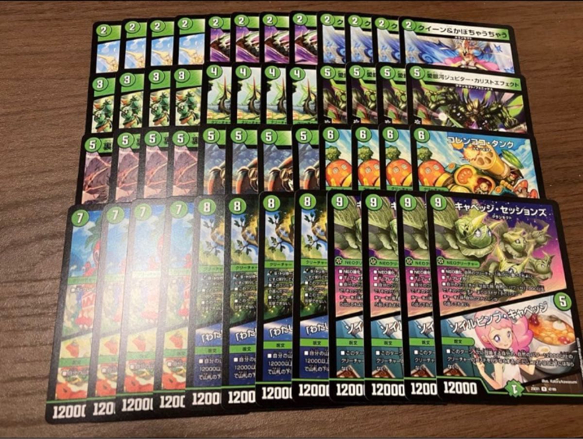 青緑キャベッジ デッキパーツ｜Yahoo!フリマ（旧PayPayフリマ）