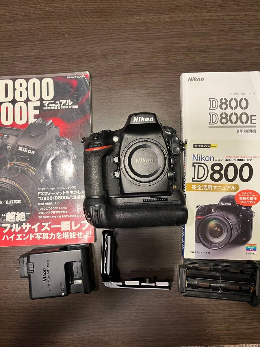美品 スポーツ観戦におすすめ Nikon D3200 ダブルレンズ ニコン｜Yahoo