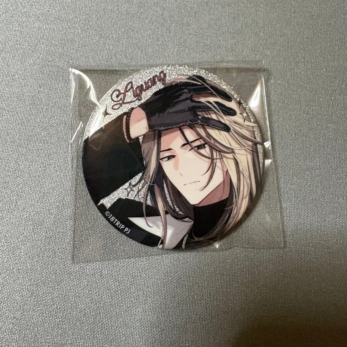 エイトリ spoon 2Di 缶バッジ 叢雲添｜Yahoo!フリマ（旧PayPayフリマ）