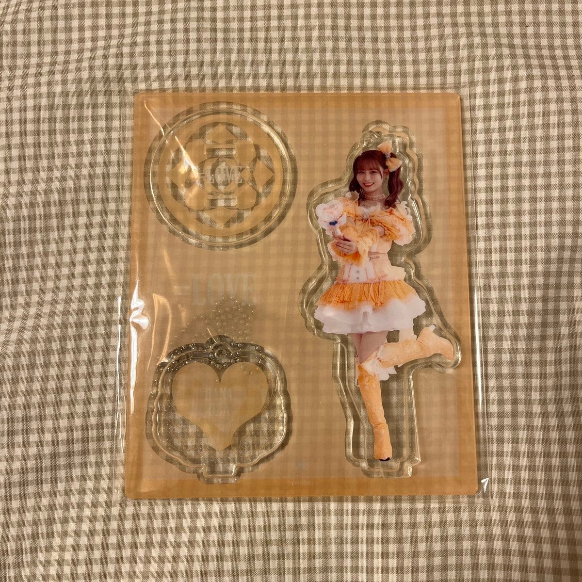 イコラブ 大谷映美里 直筆サイン入り ソロジャケット 当選品｜Yahoo