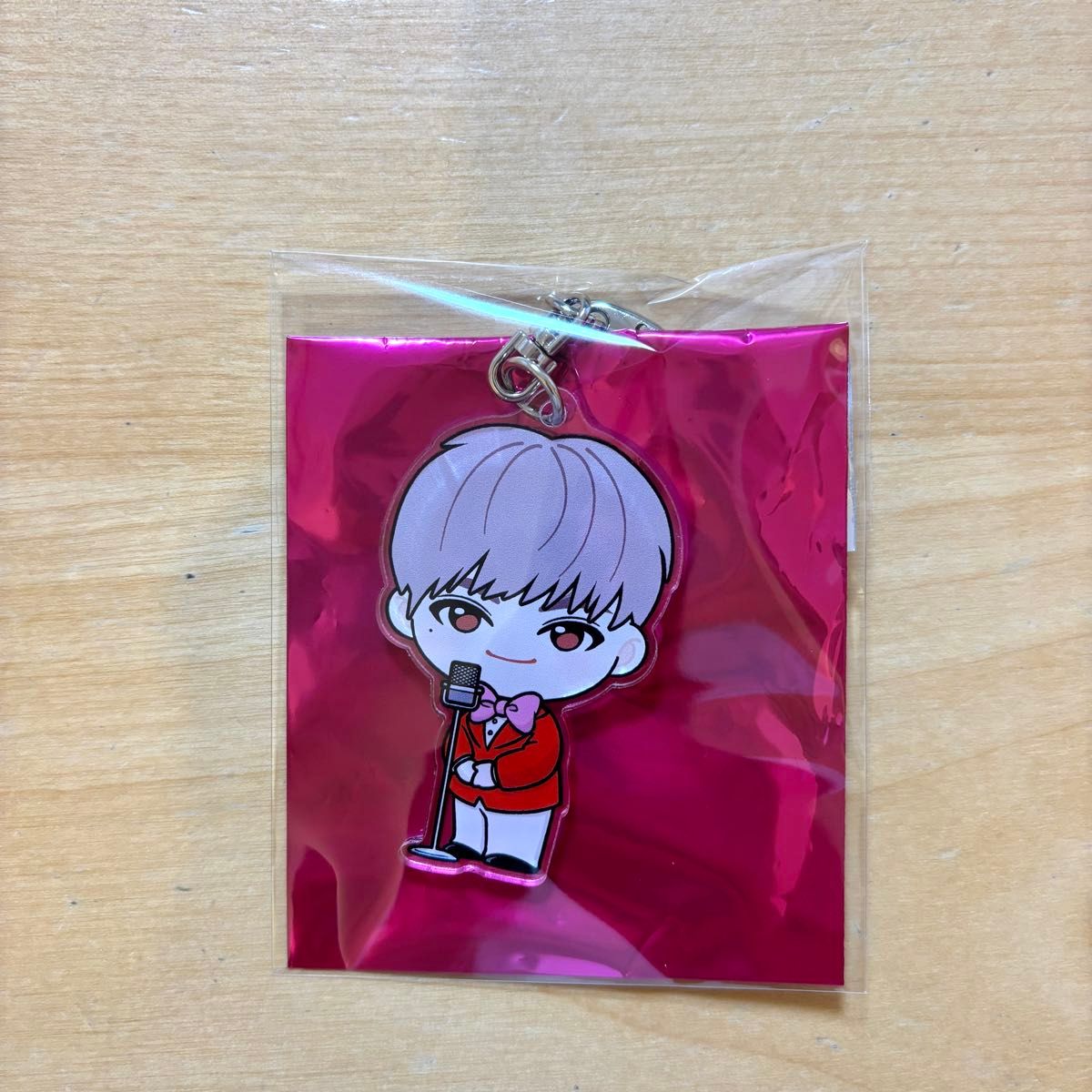 ユーキプロデュース】超特急 REAL ブランケット【即日匿名配送