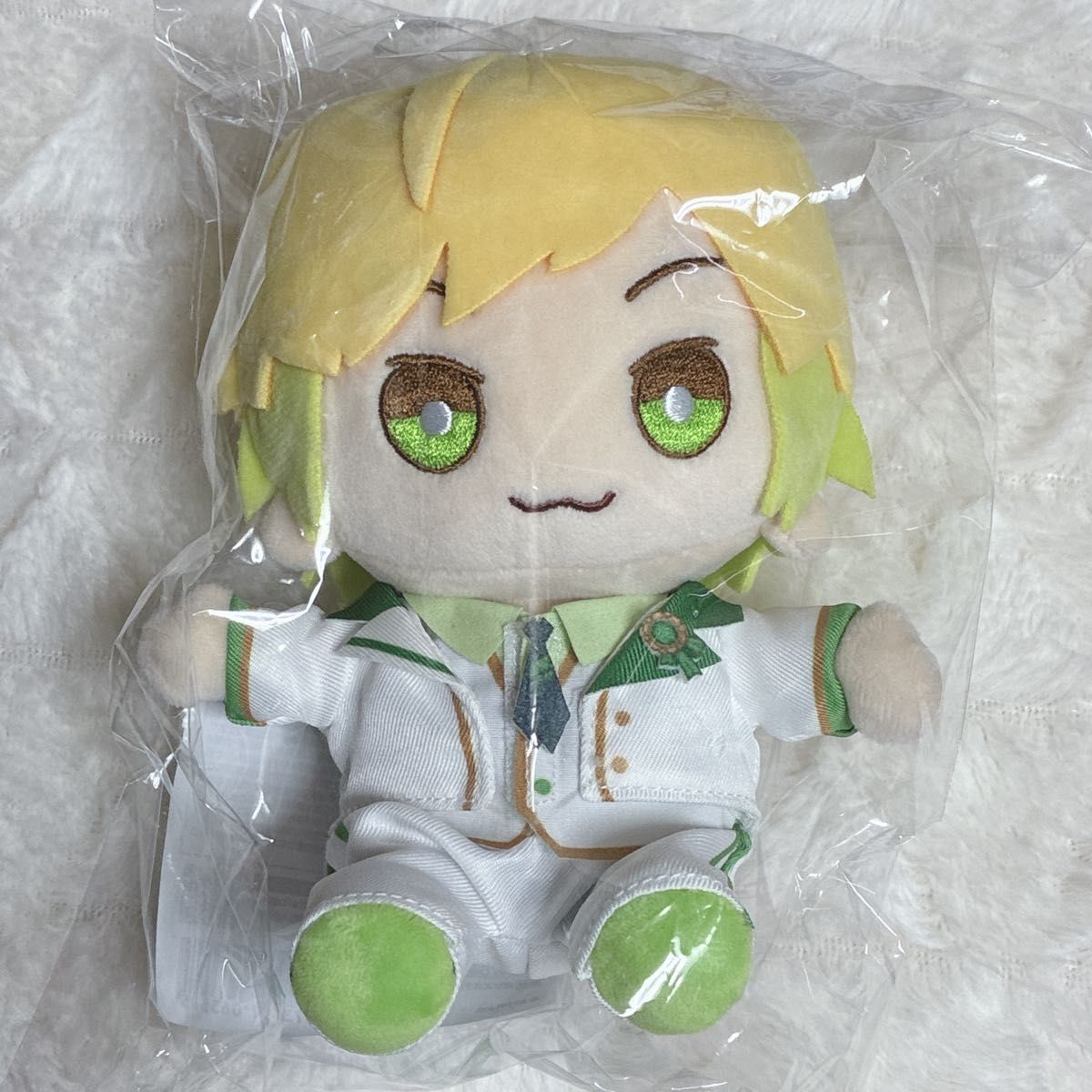 アンプタック あっきぃくん おきがえコスチューム 2種｜Yahoo!フリマ