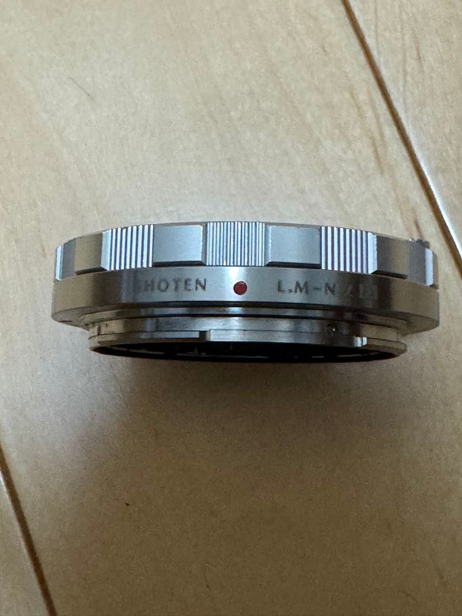 新品Kenko 液晶保護ガラス KARITES ニコンZ8用 KKGNZ8｜Yahoo!フリマ