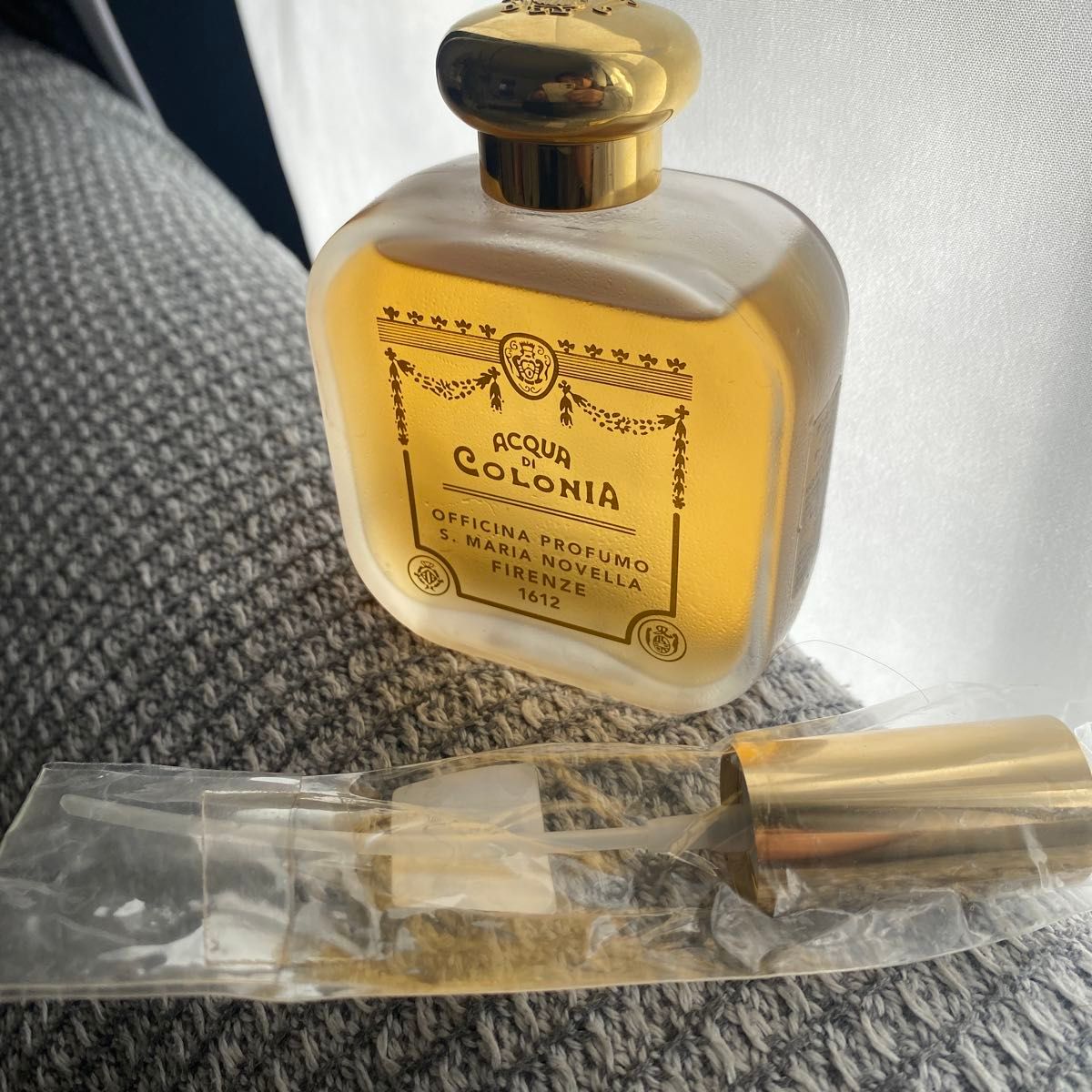 カネボウ GOCE ゴーチェ オーデコロン SP 80ml 未開封 新品 送料無料