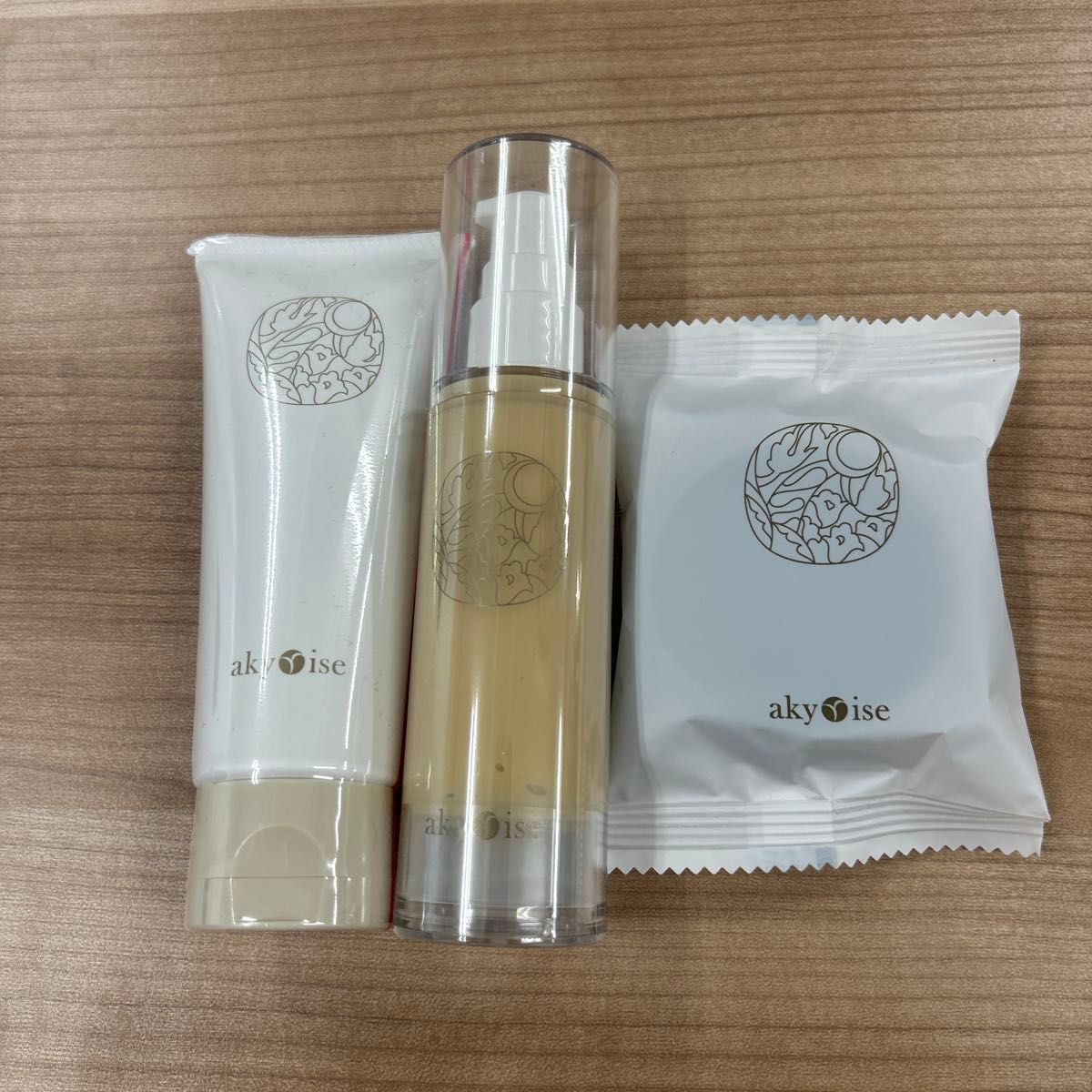 あきゅらいず きほんのセレクト｜Yahoo!フリマ（旧PayPayフリマ）