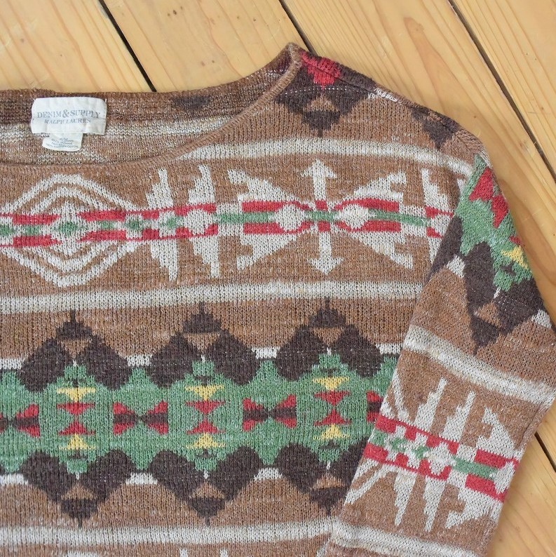 2026年最新】Yahoo!オークション -ナバホ ラルフローレンの中古品