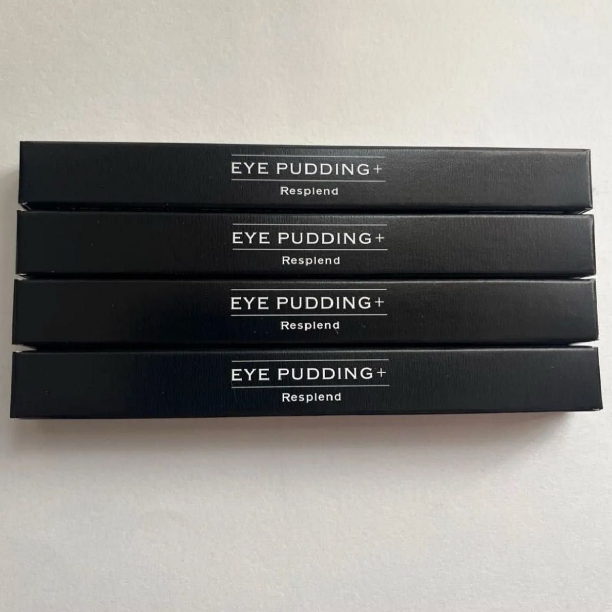 新品・未開封】レスプロンド アイプリン美容液コンシーラー5本セット