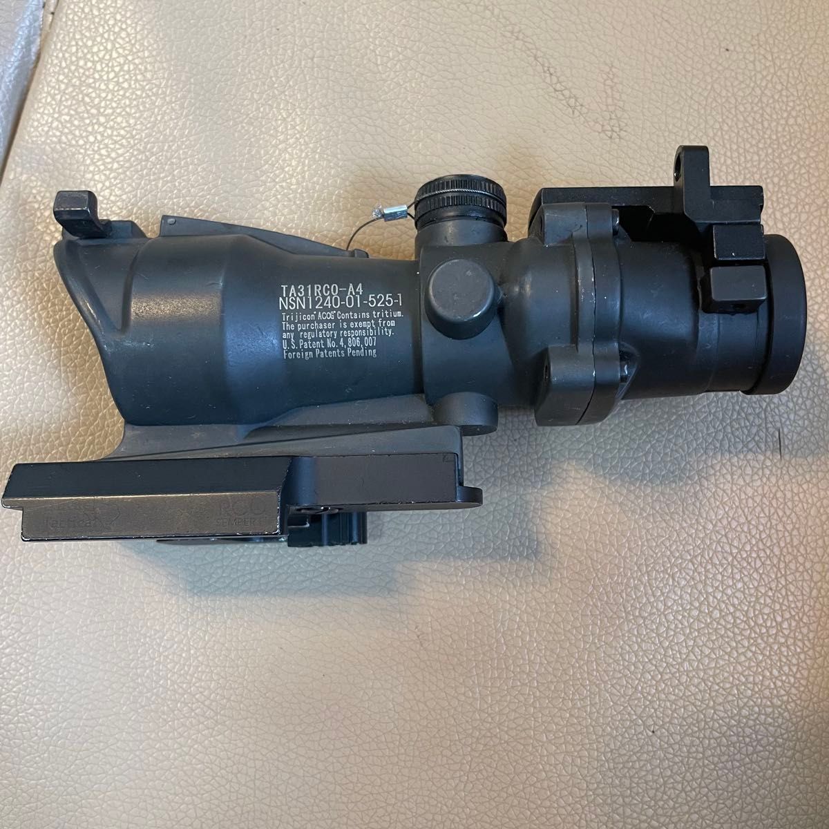 LEUPOLD タイプ V X-||| 1 5-520 リューポルドスコープ レプリカ