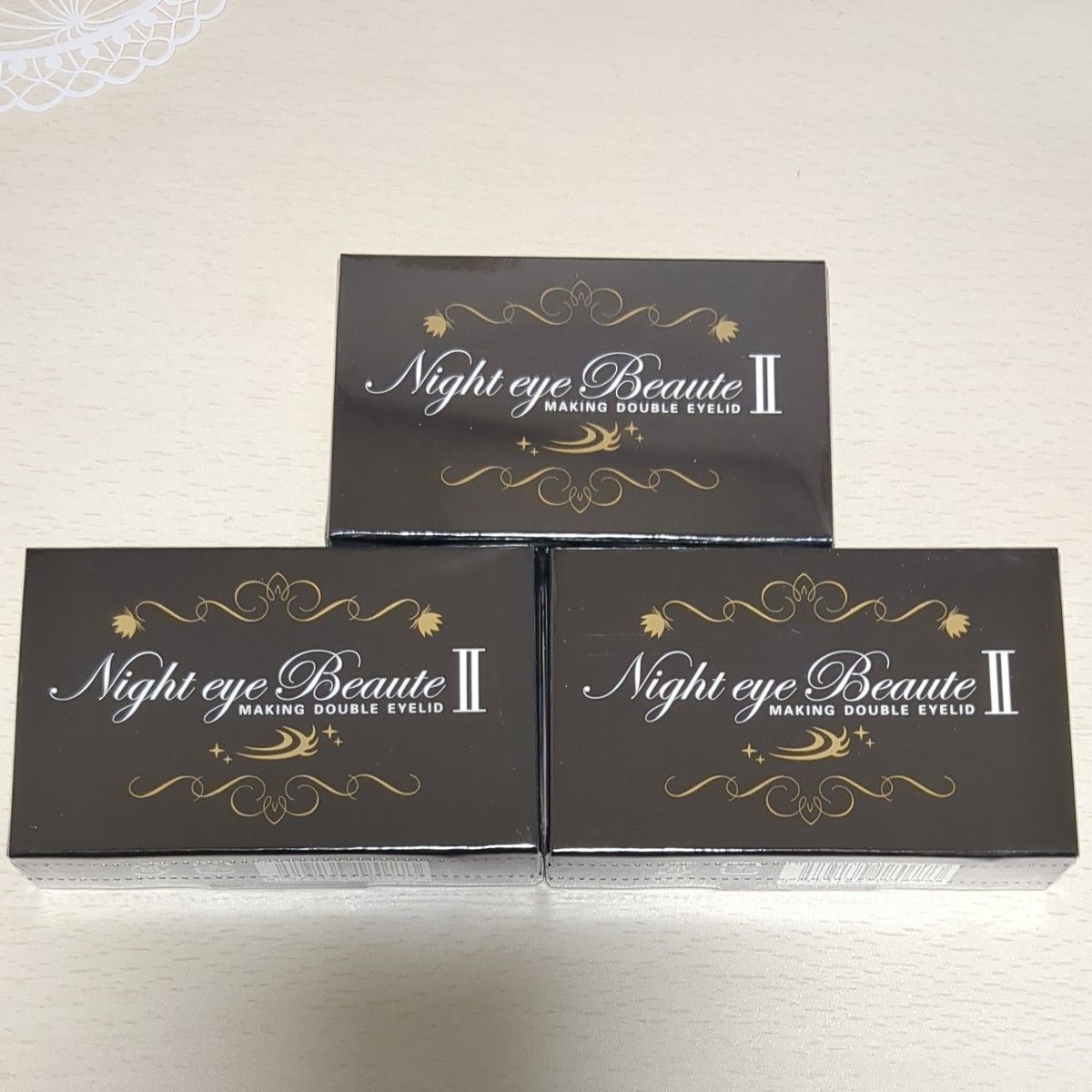 ストリートレンド Night eye Beaute II ナイトアイボーテ｜Yahoo