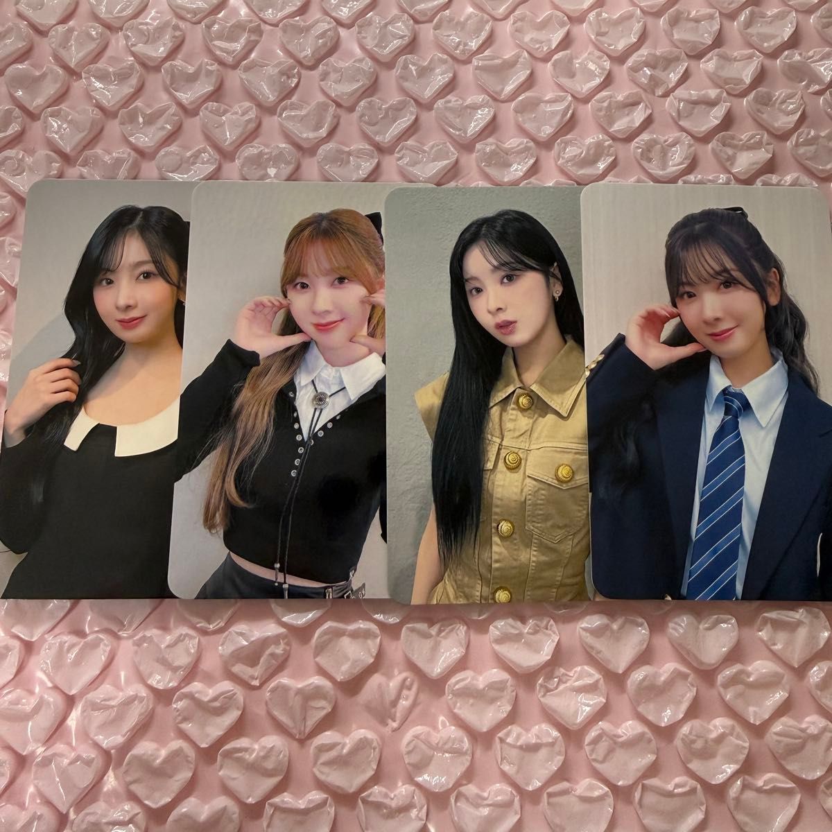 NiziU ミイヒ ユニフォーム Tシャツ Mサイズ AWAKE｜Yahoo!フリマ（旧