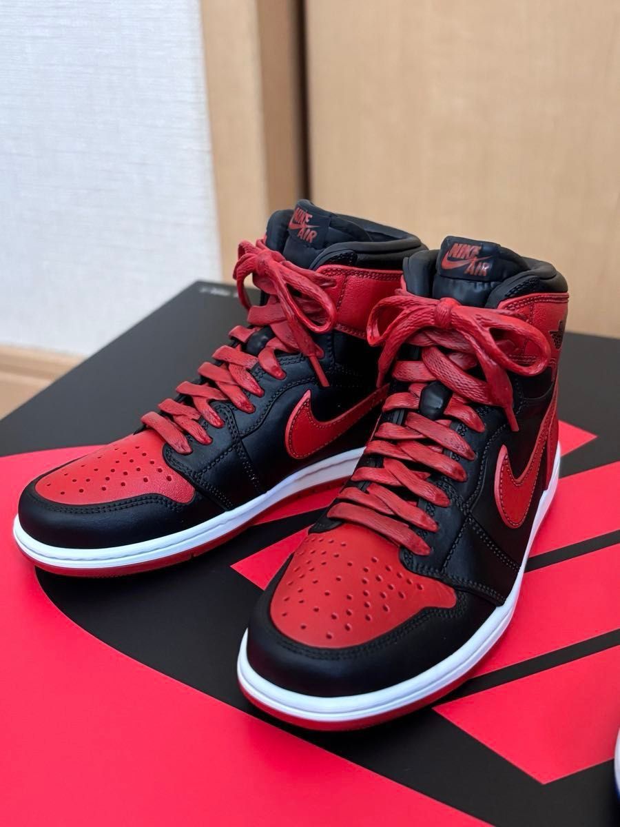 NIKE AIR JORDAN 1 プレミアムバンダイ プラモデル 新品未開封｜Yahoo