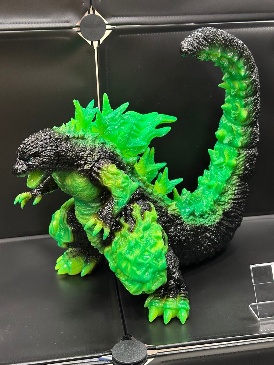 新品】GVA-MC ゴジラ 2023 金雲 Frog Tree ワンフェス2026冬 限定