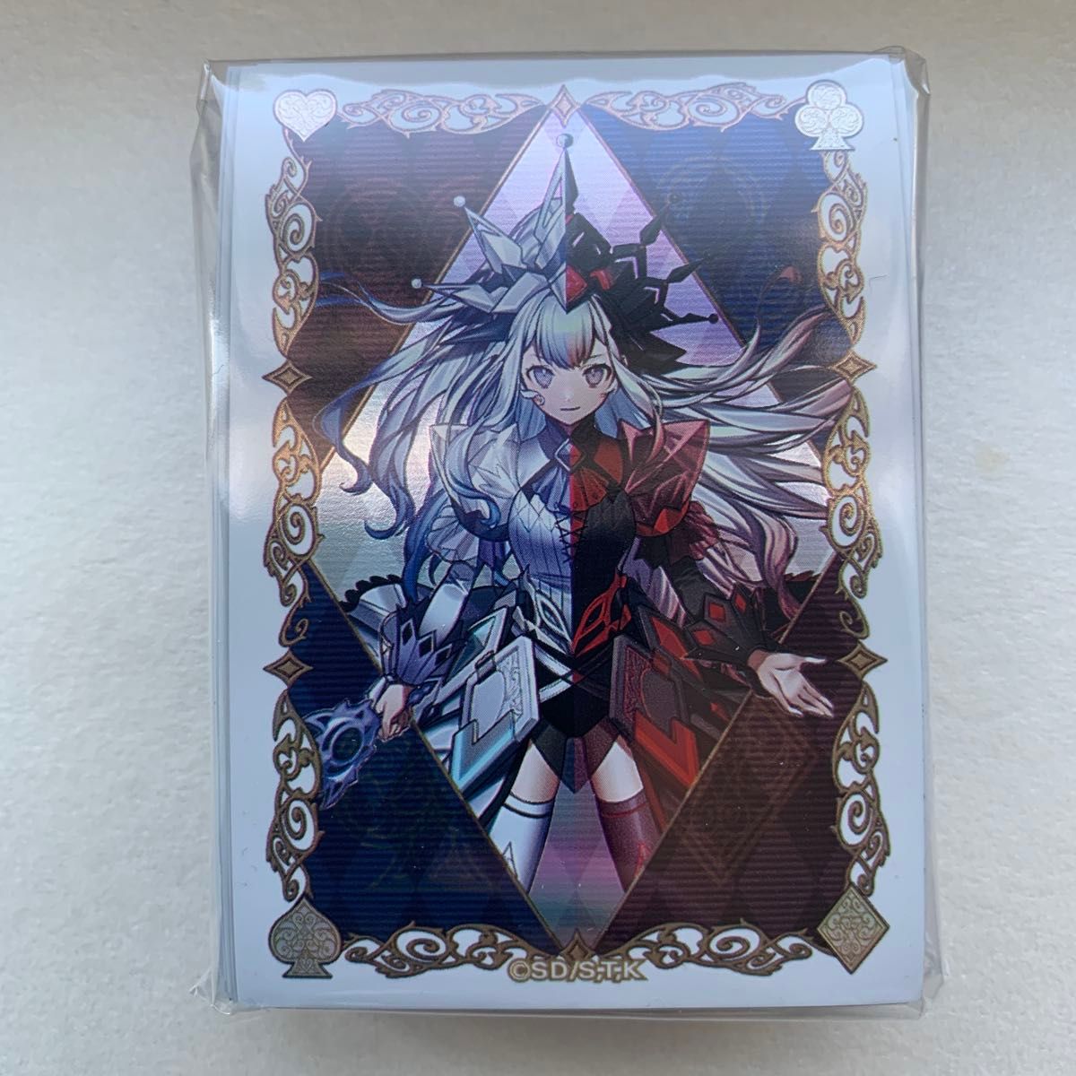 遊戯王 サテライト限定 M∀LICE マリス クリプター トークン 秋葉原