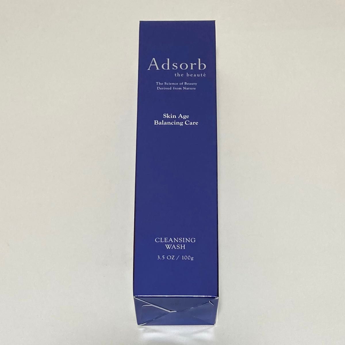Adsorb アドソーブ ジェントルクレンジング PRO 500ml 業務用｜Yahoo