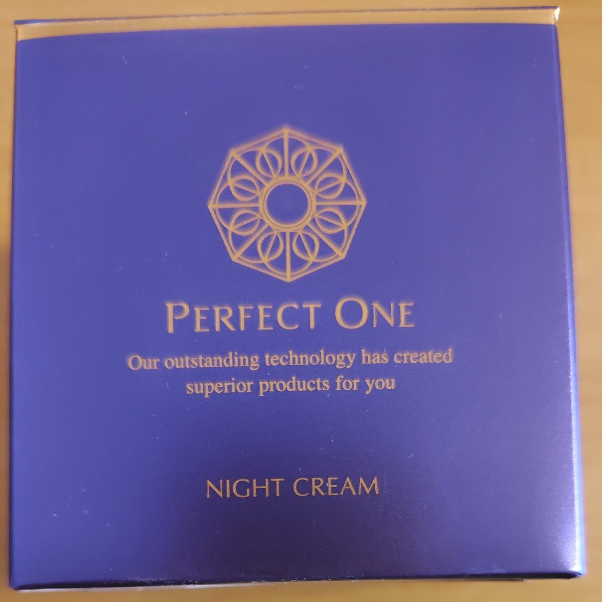 PERFECT ONE ナイトクリーム 2個セット12月下旬入荷｜Yahoo!フリマ（旧