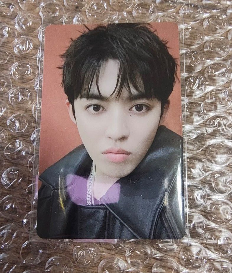 SEVENTEEN CXM エスクプス カラットゾーン トレカ 2枚セット cxm carat