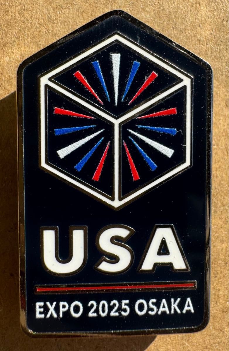 大阪・関西万博 アメリカ館 アメリカパビリオン Living Hospitality