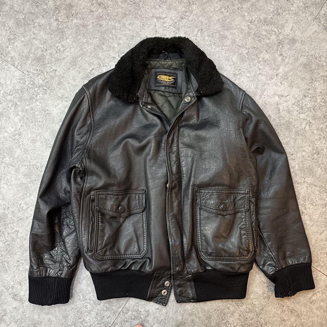 Zadig & Voltaire ザディグ エ ヴォルテール Lake Leather Jacket