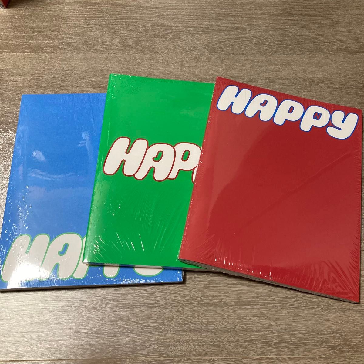 CORTIS アルバム 新品未開封 3形態セット CD｜Yahoo!フリマ（旧PayPay