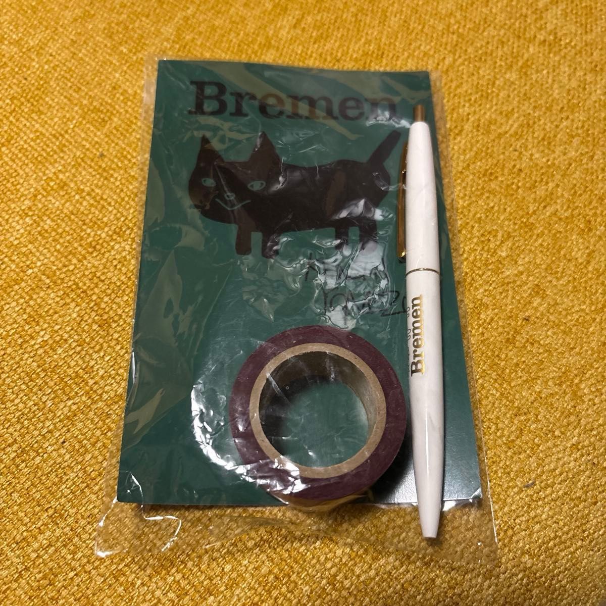 米津玄師「1991」フローティングペン｜Yahoo!フリマ（旧PayPayフリマ）