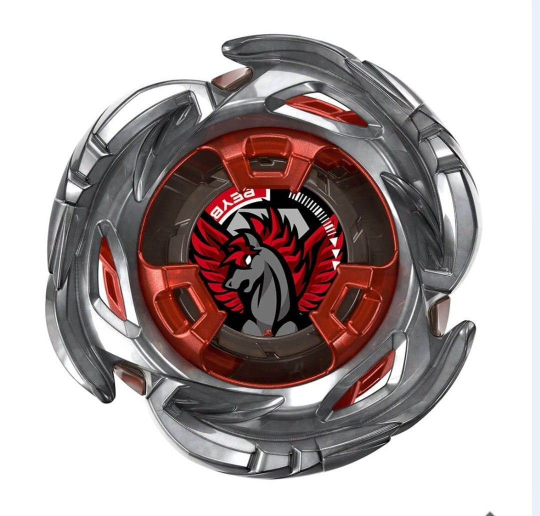 エアロペガサス 3-70A ベイブレードX BEYBLADE X｜Yahoo!フリマ（旧