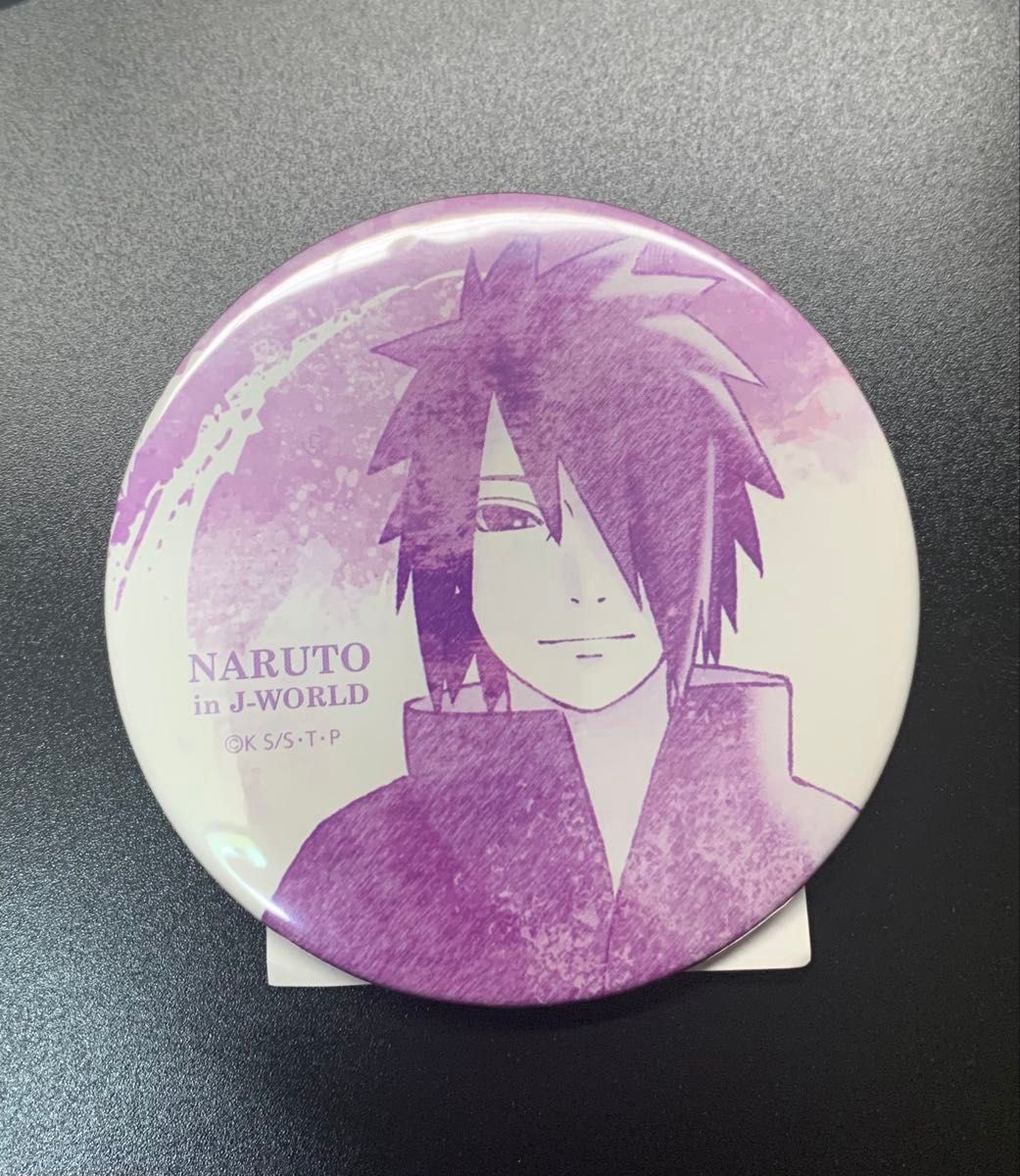 NARUTO 額当て j-World ナルト サスケ サクラ｜Yahoo!フリマ（旧PayPay