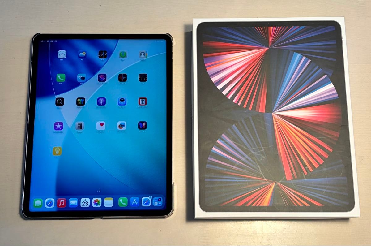 iPad Pro 11インチ 第3世代 Wi-Fiモデル 128GB スペースグレイ｜Yahoo