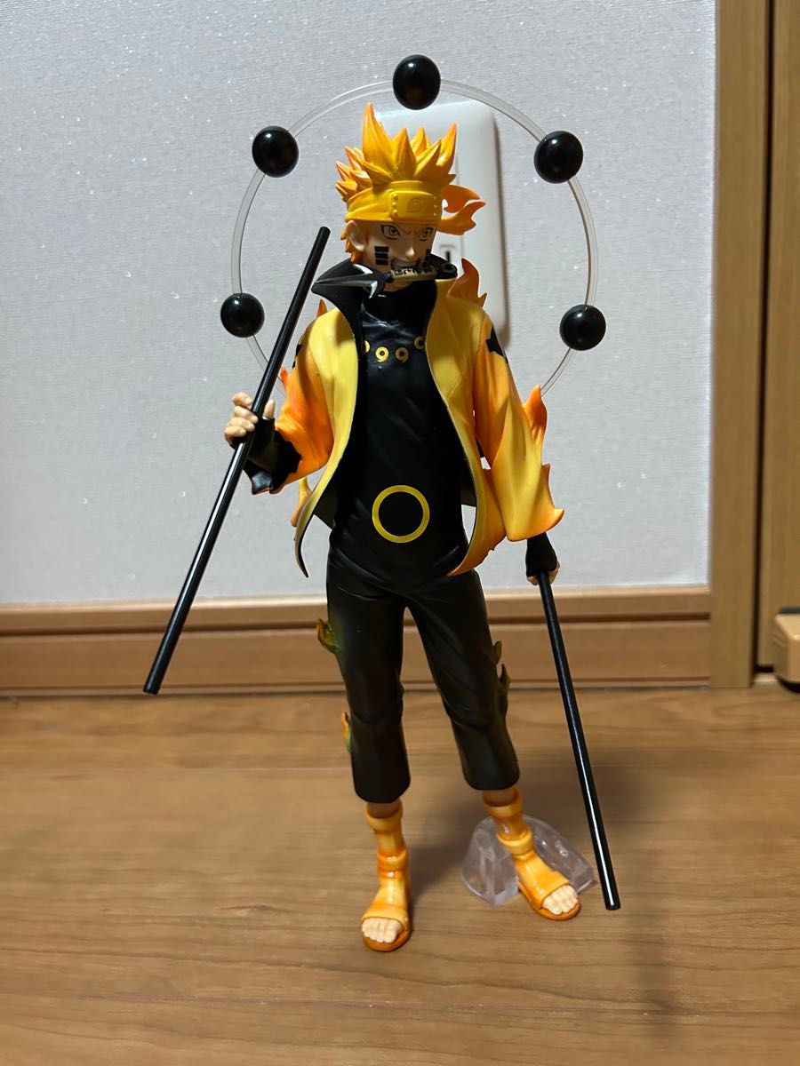 RofJ ジャンプショップ NARUTO 25周年 ナルト 25thアニバーサリー