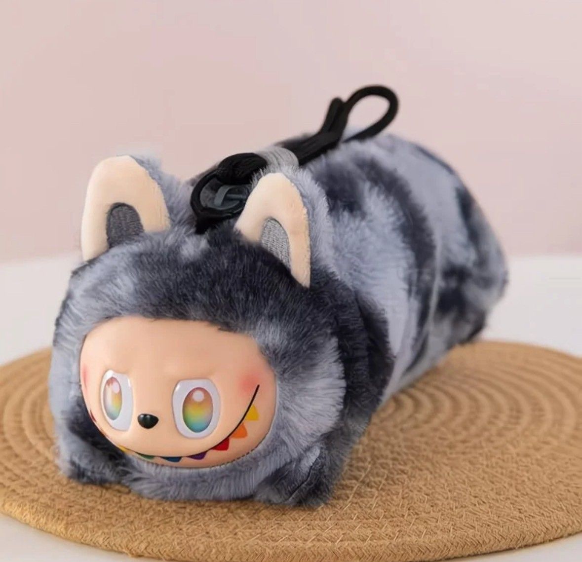 ペンポーチ 腕 ペンケース グルーミー gloomy チャックスgp 森チャック