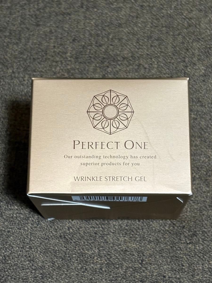 パーフェクトワン リンクルストレッチジェル 50g PERFECT ONE WRINKLE