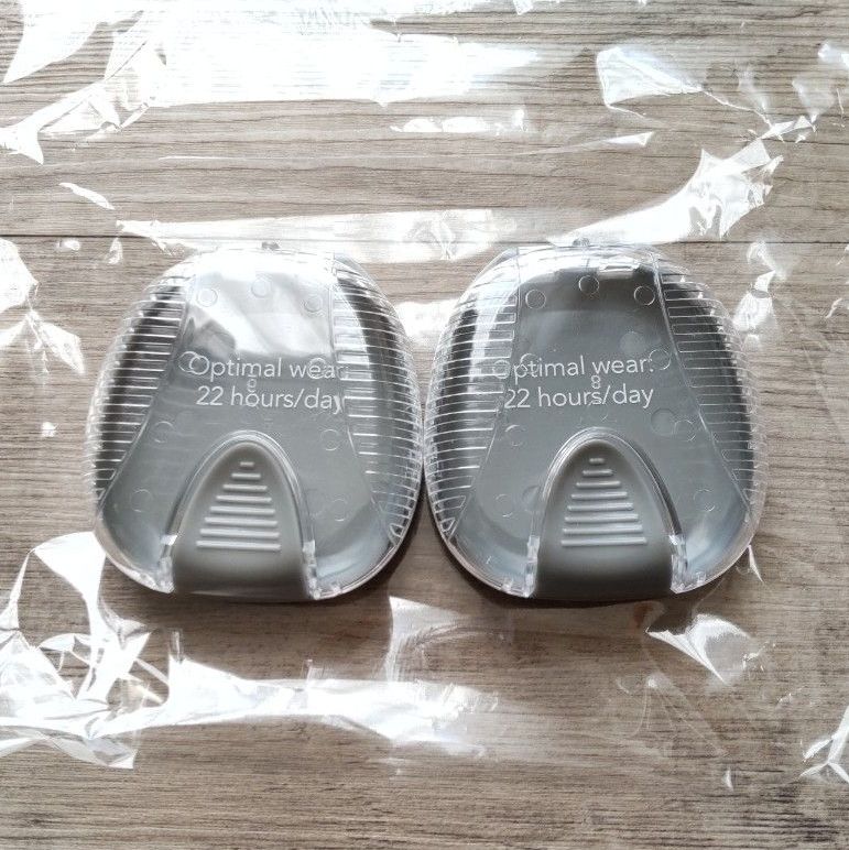 新品未使用 Vpro sure smile シュアスマイル インビザライン