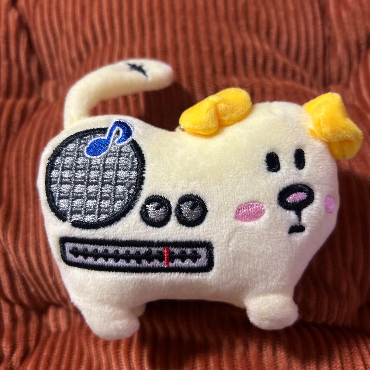 宮野真守 会場限定 こいつぬいぐるみチャーム 兵庫 day1｜Yahoo!フリマ