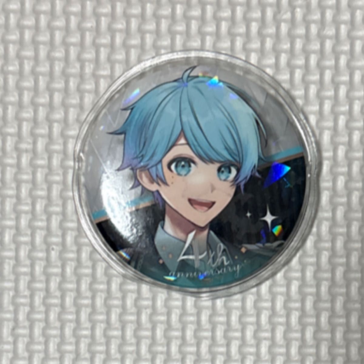 いれいす Hotoke ほとけ イムくん イオン 缶バッジ｜Yahoo!フリマ（旧