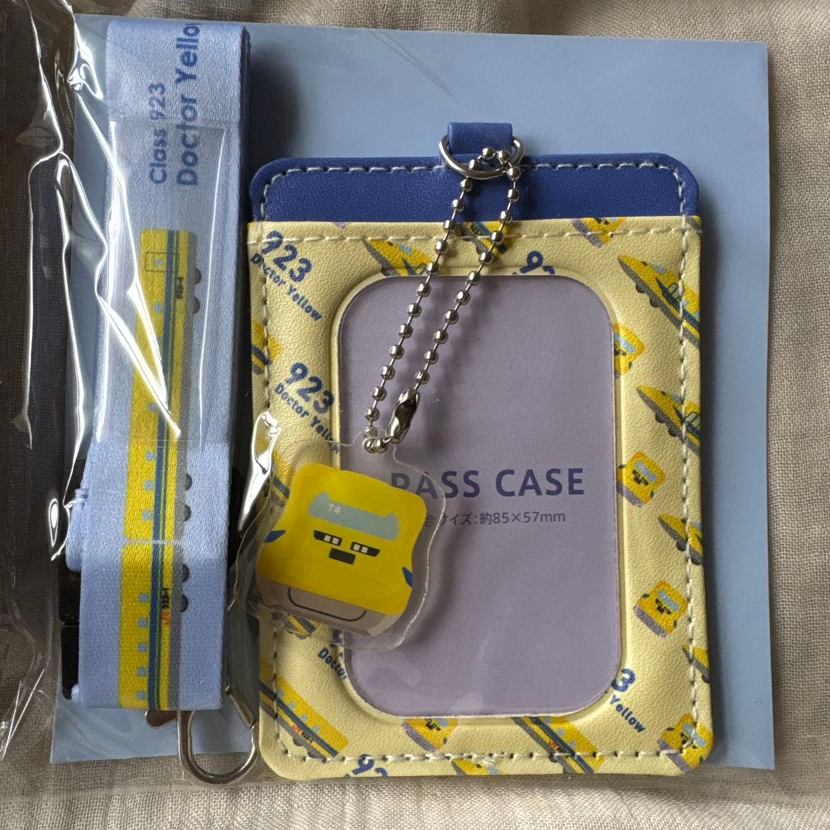 新品・未使用】ロクハン SG002-2 923形ドクターイエロー セット｜Yahoo