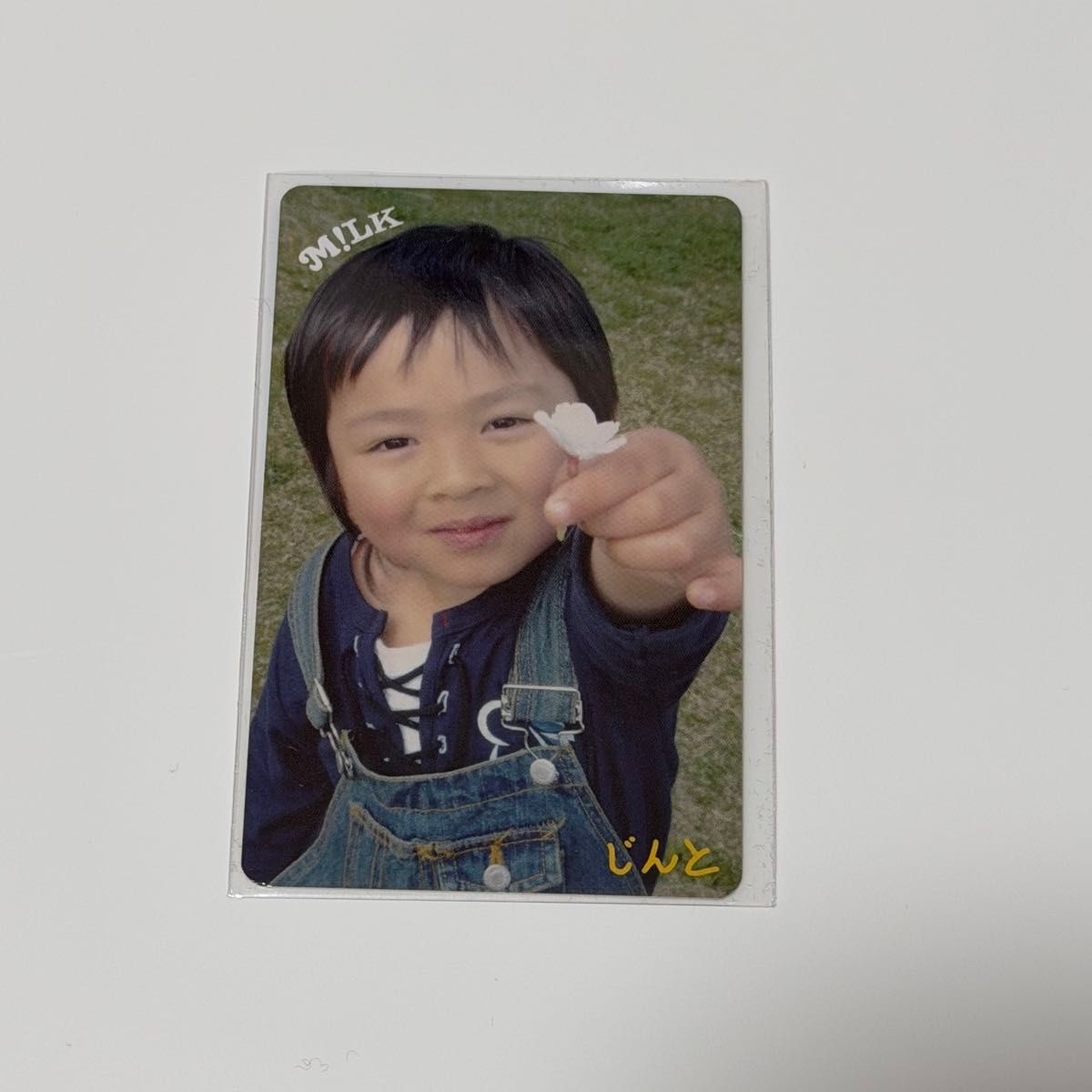M LK 吉田仁人 M X トレカケース ステッカー セット｜Yahoo!フリマ（旧