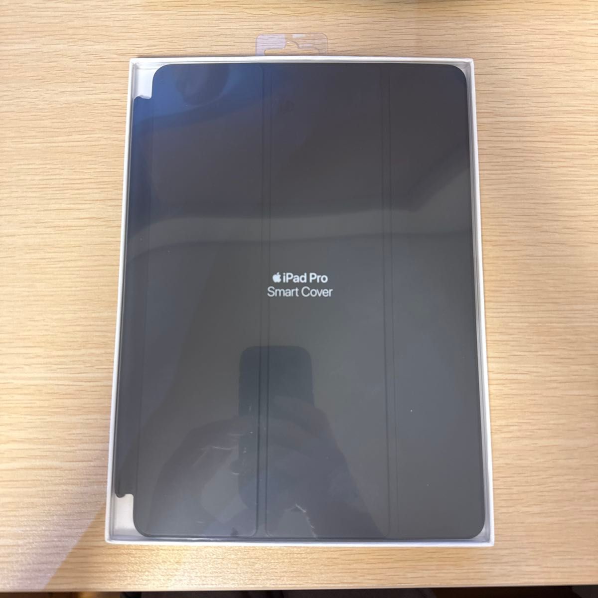 新品】Apple純正 iPad Pro 9 7 Smart Cover + Silicone Case スマート