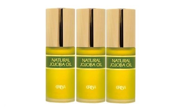 エリナ ERINA ホホバオイル Jオイル 10本｜Yahoo!フリマ（旧PayPayフリマ）