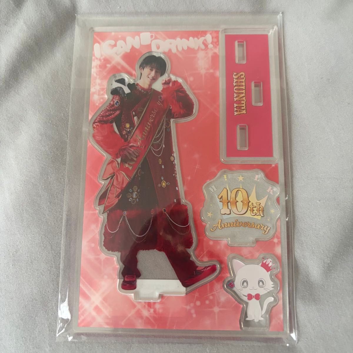 M LK キャンドリ 曽野舜太 ペンライト｜Yahoo!フリマ（旧PayPayフリマ）