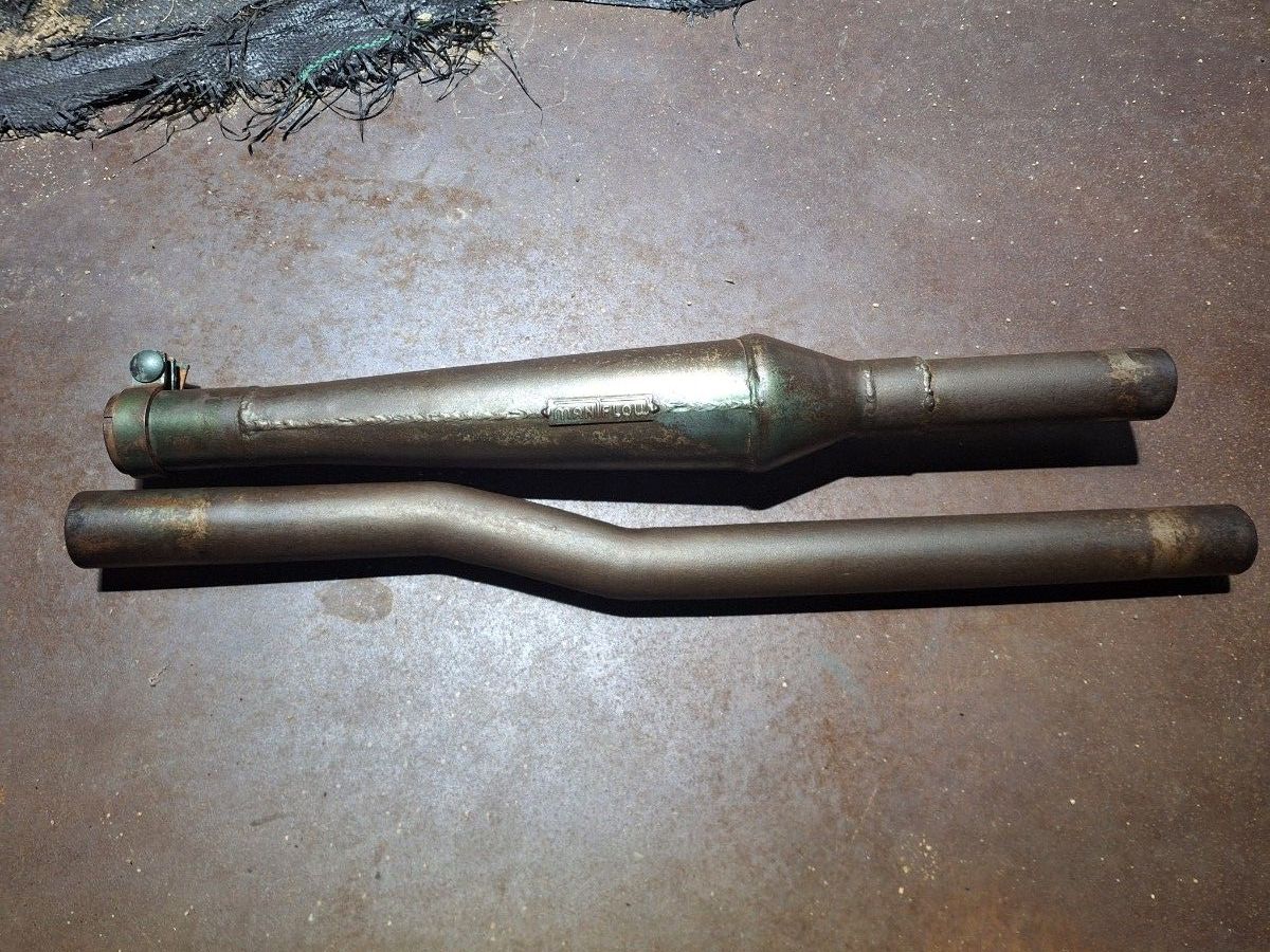 ローバーミニ ステンレス製 フューエルトラップ｜Yahoo!フリマ（旧