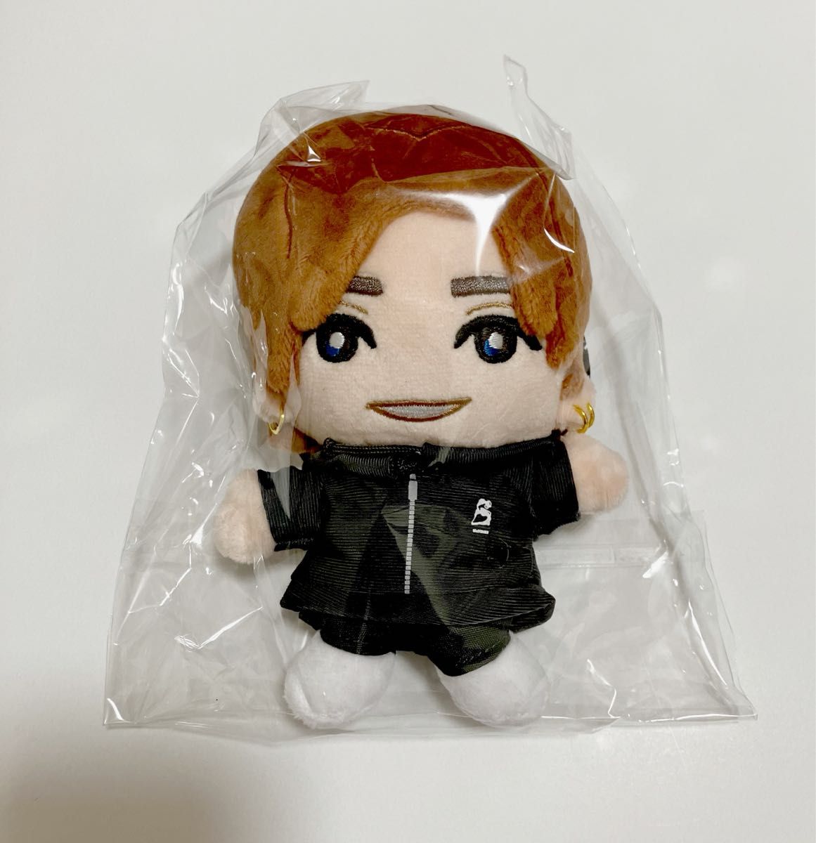 新品 ぬいぐるみ 田中樹 MILESixTONES ぬい 未開封 SixTONES 手つなぎ