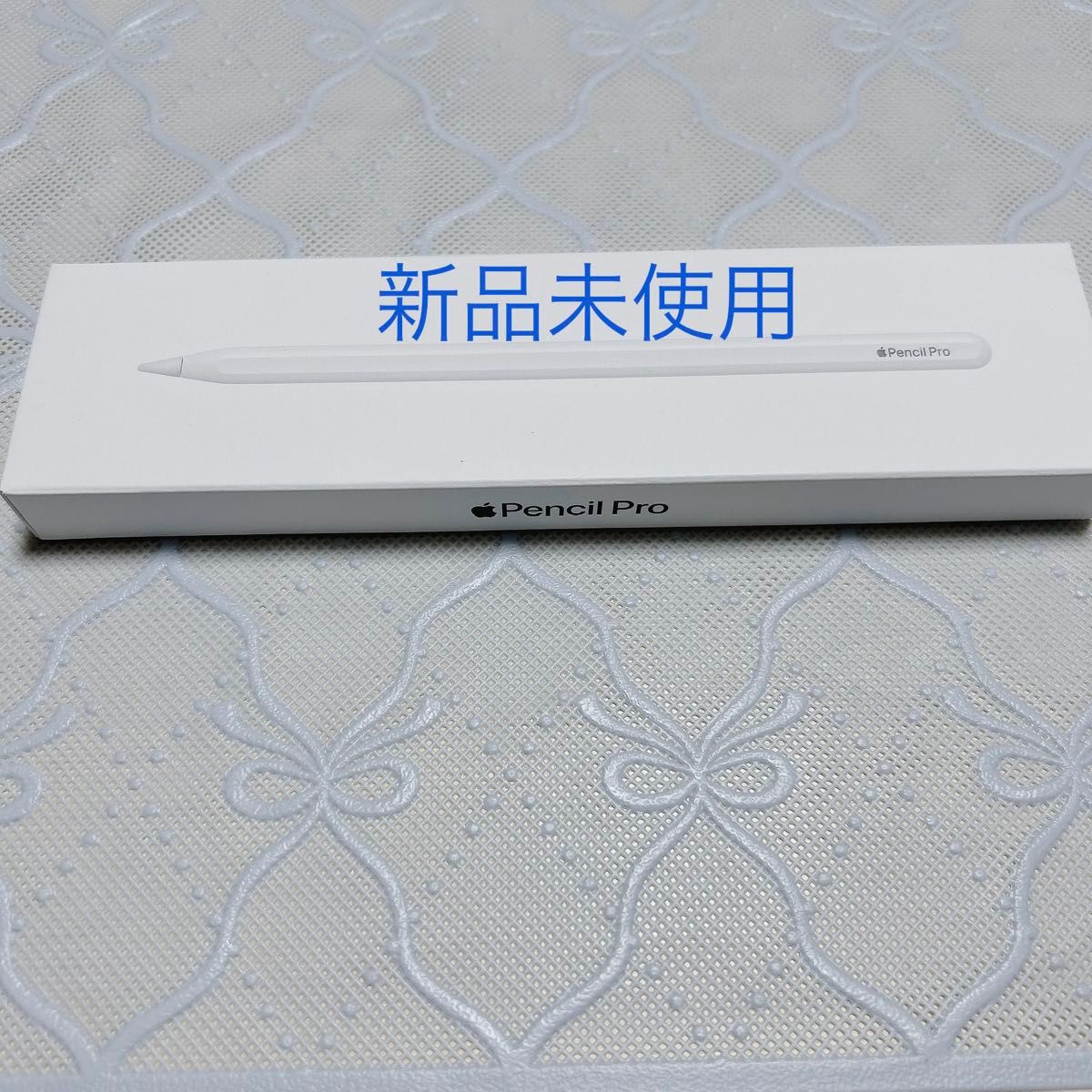 Apple Pencil 第2世代 刻印あり｜Yahoo!フリマ（旧PayPayフリマ）