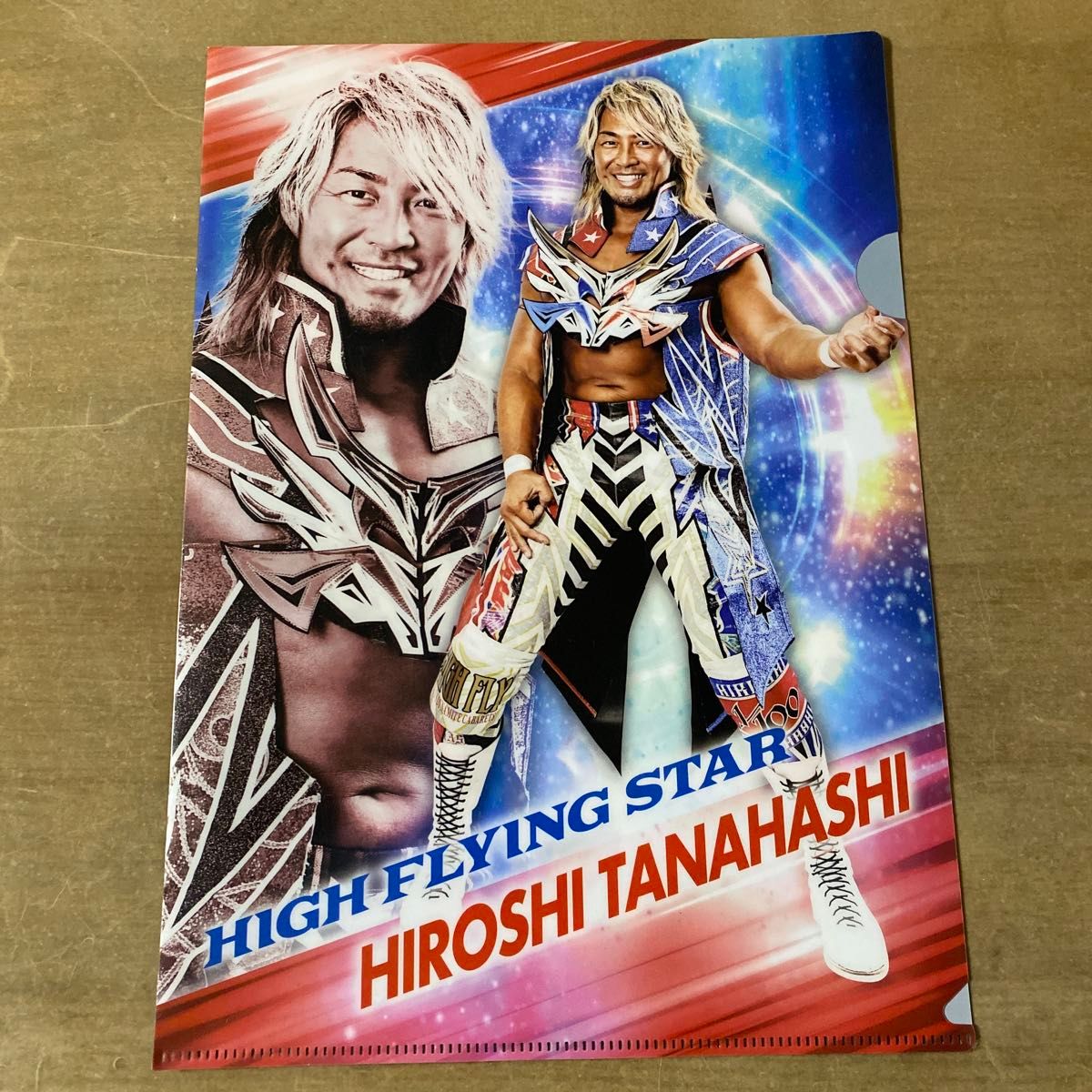 棚橋 弘至 PVC 041 フィギュア 引退記念 新日本プロレス｜Yahoo!フリマ